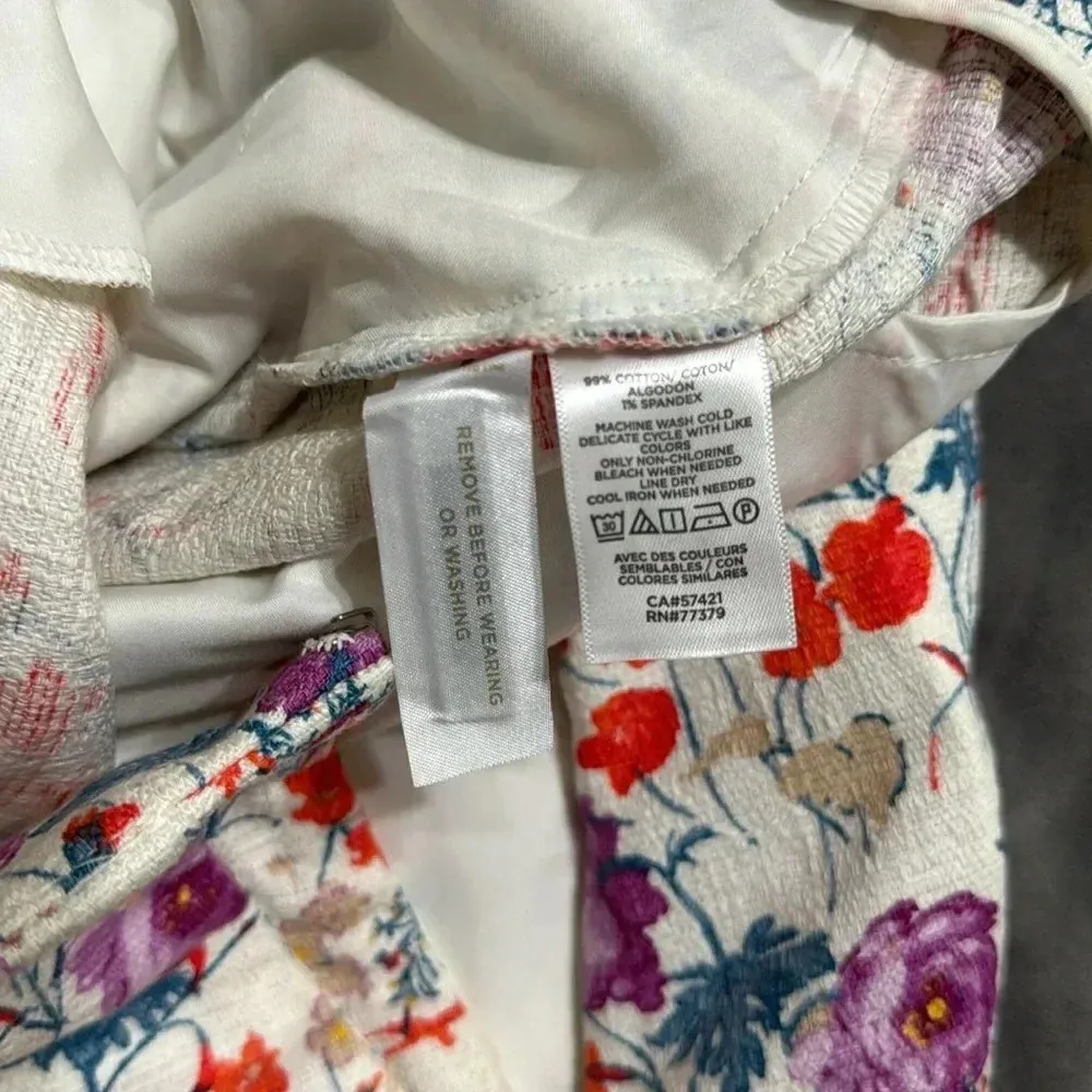 🌼💙Ann Taylor Shorts - Image 5