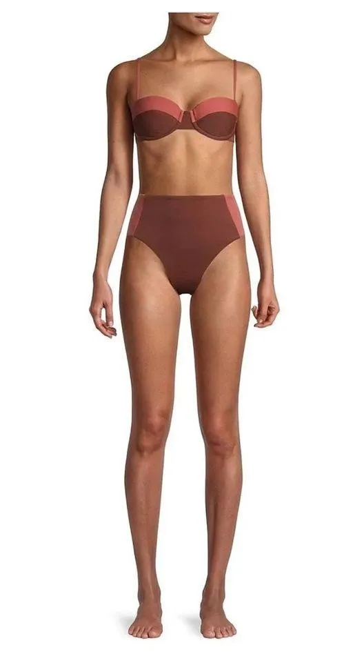 Veronica Beard, Ormond Colorblock Bottom, Small, $158 - Image 3