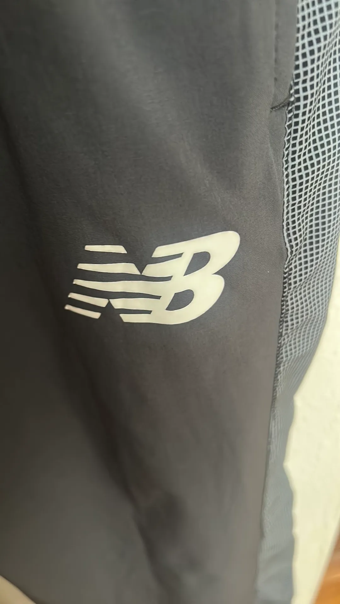 New Balance Track Pants - Image 3
