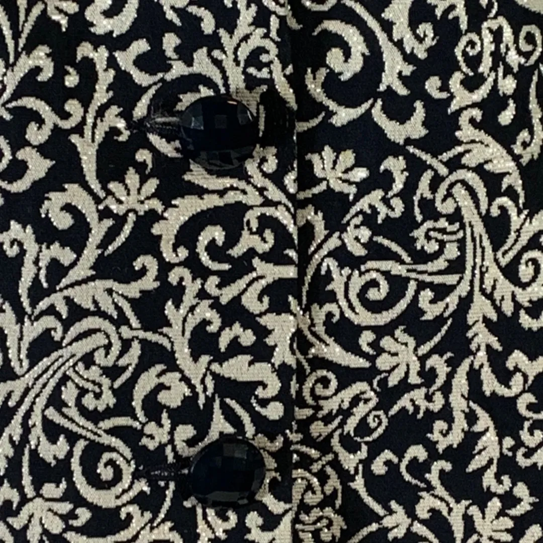 Blazer Jacket Size 12P - Image 3