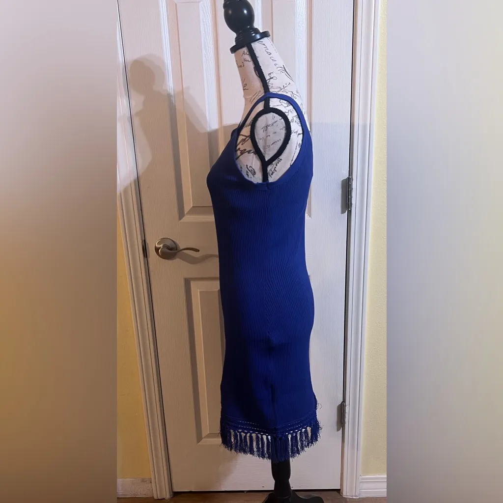 Lilly Pulitzer Lucera Sweater Dress - Image 8