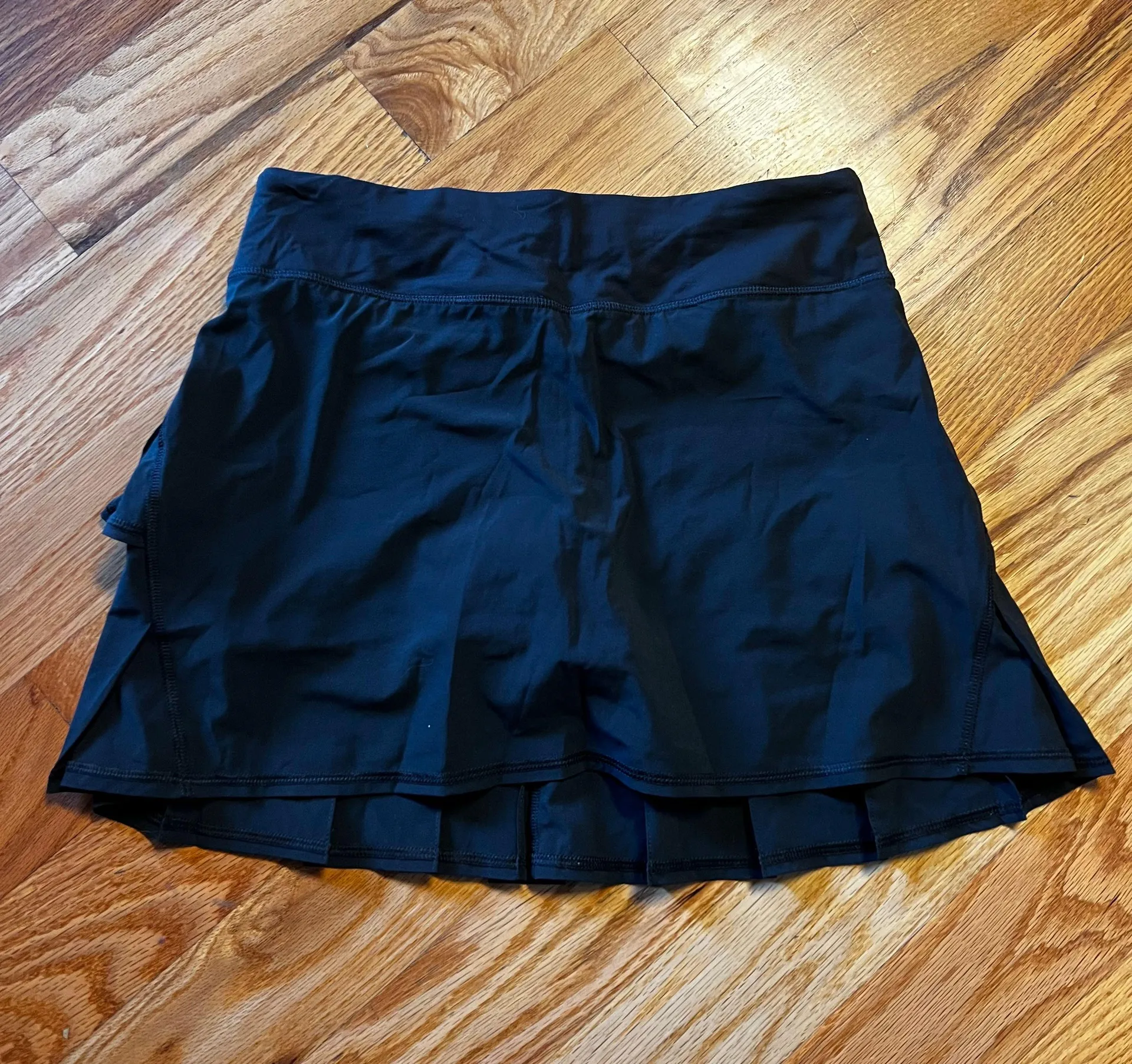 Lululemon Pleated Tennis Skirt - Image 2