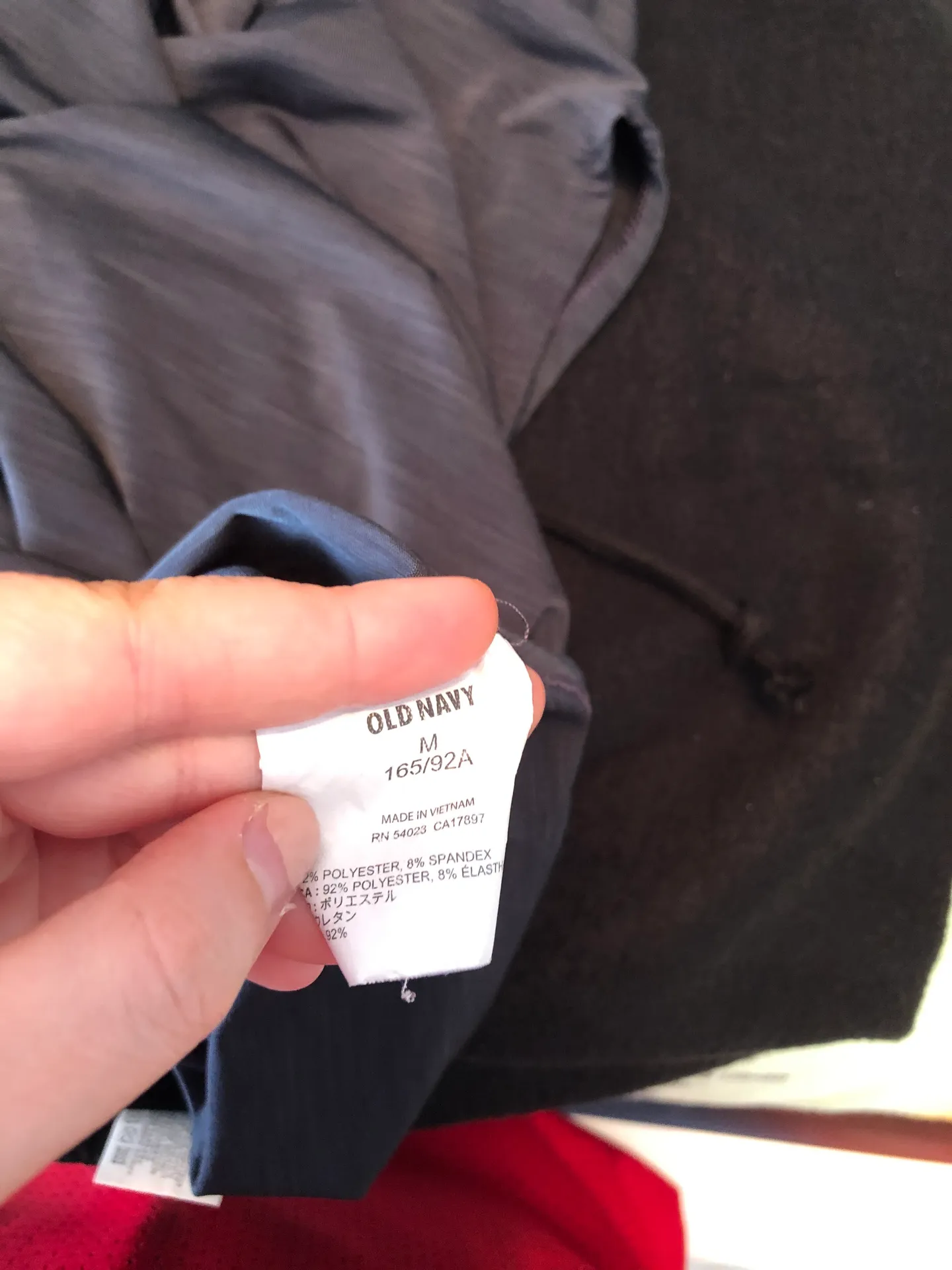 Old Navy Active Top - Image 6