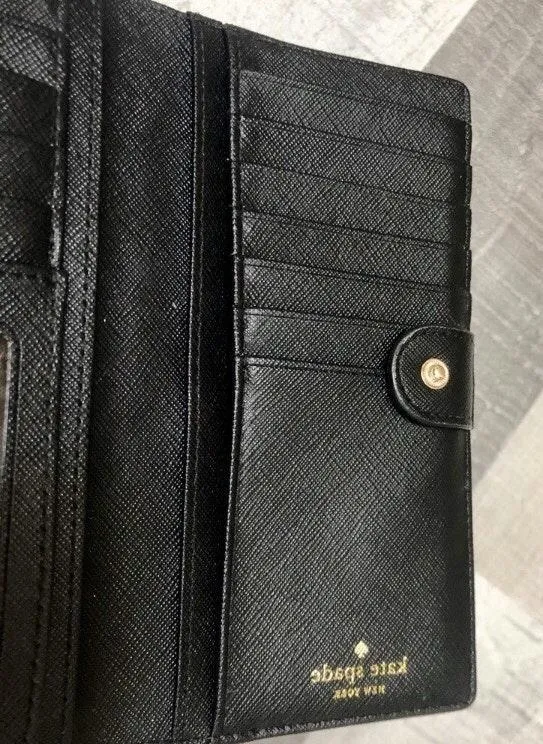 Kate Spade Wallet - Image 5