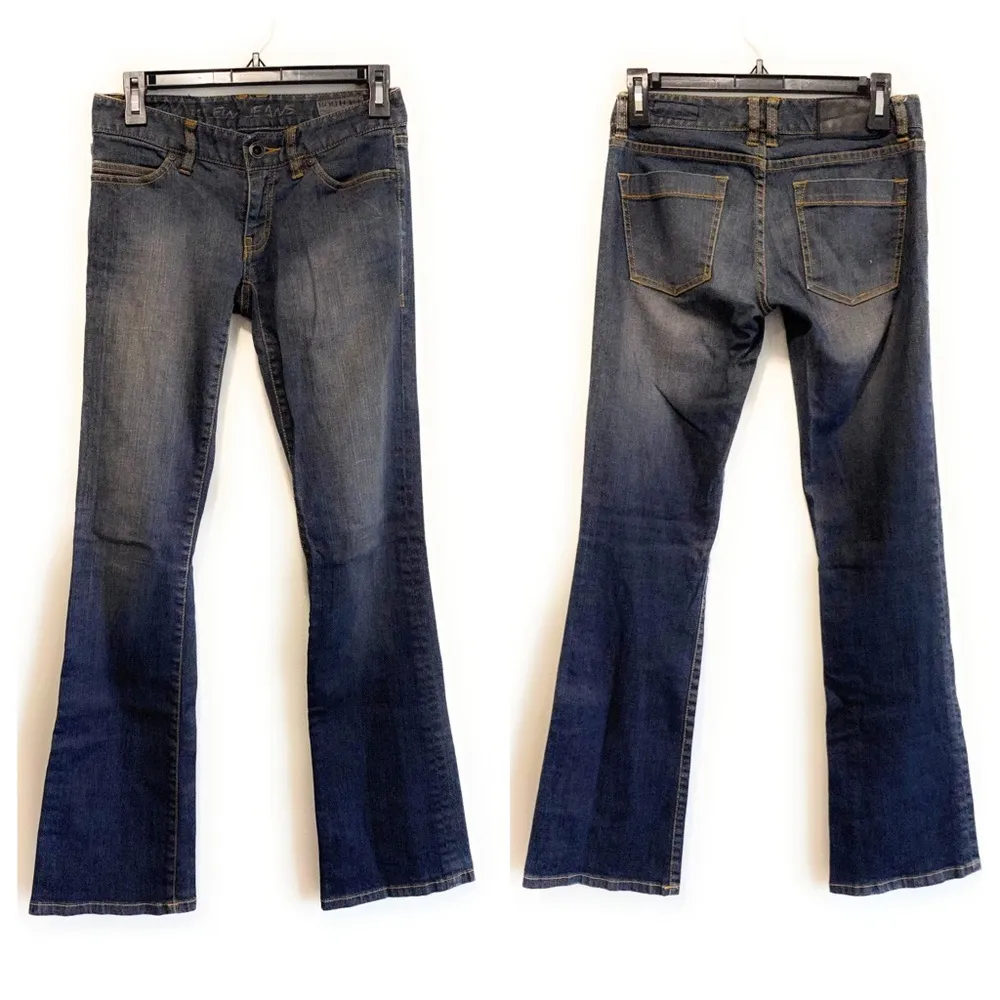 Calvin Klein Jeans Calvin Klein‎ BootCut Jeans - Image 2