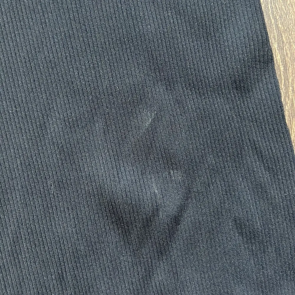 L’AGENCE Ribbed Dress - Image 2