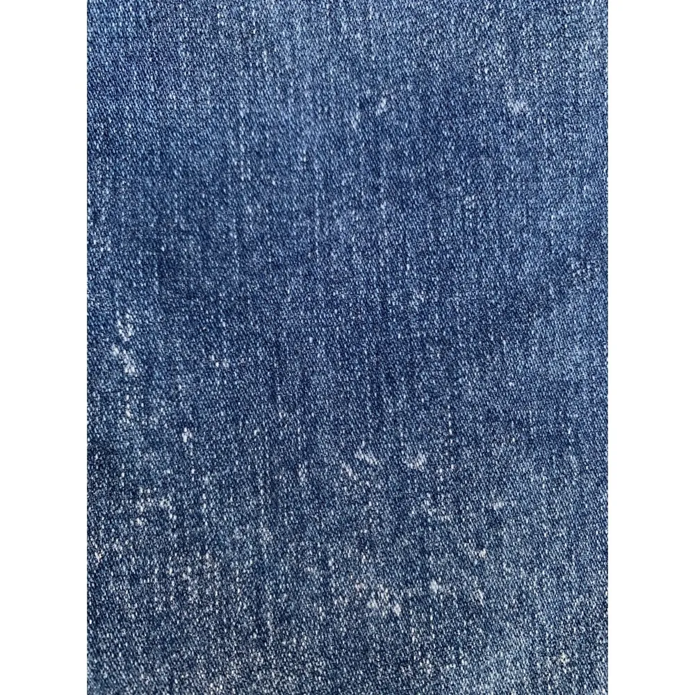 J. Crew Billie Demi Boot Crop High Rise Raw Hem Jeans 27 - Image 4