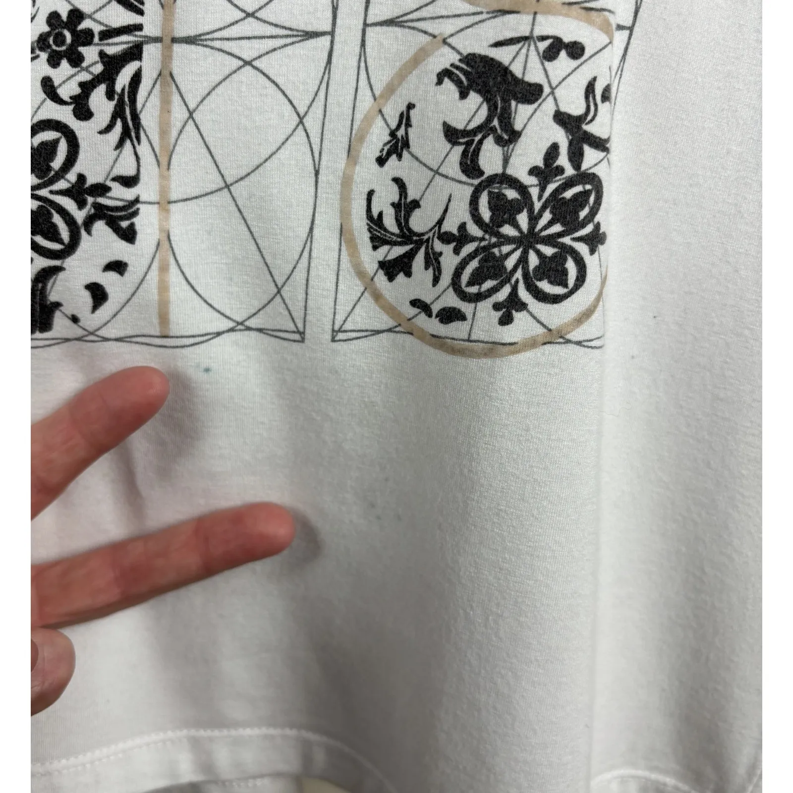 ANN DEMEULEMEESTER T - Image 8