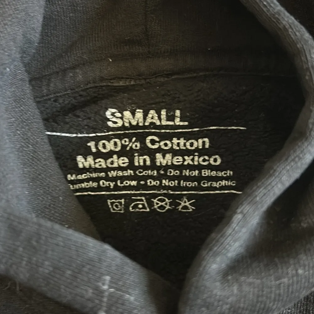 Solisca tequila hoodie - Image 3