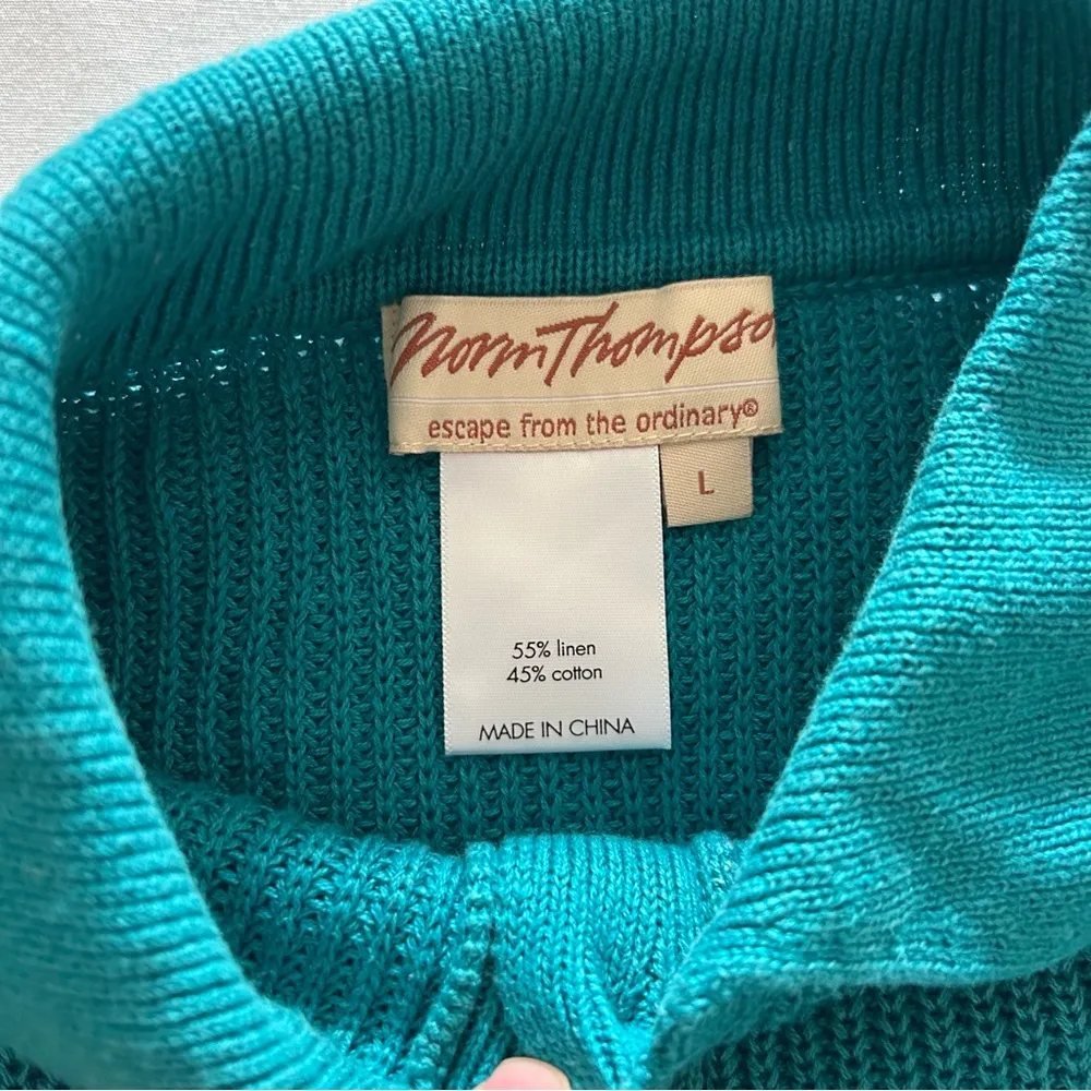 Norm Thompson - Image 5