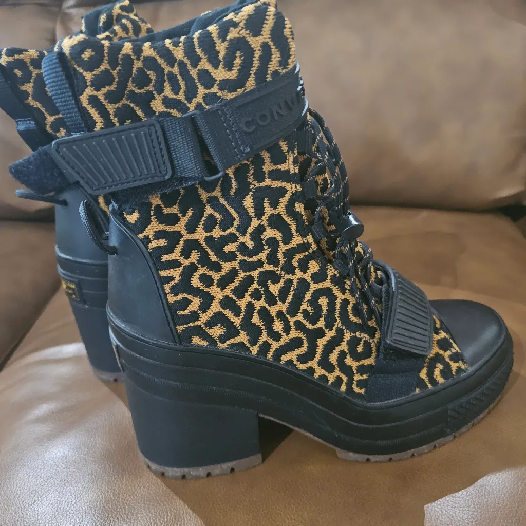 CONVERSE BOOT - Image 10