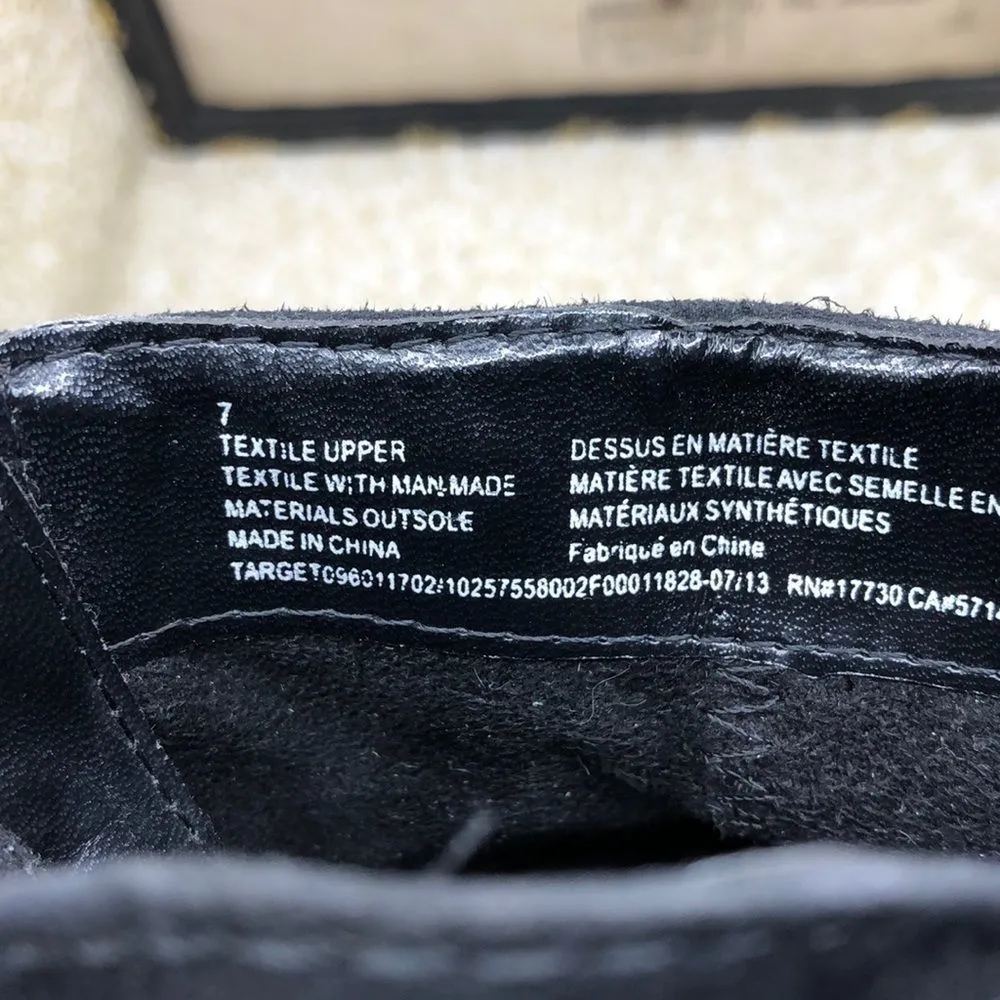 Merona Booties‎ - Image 6