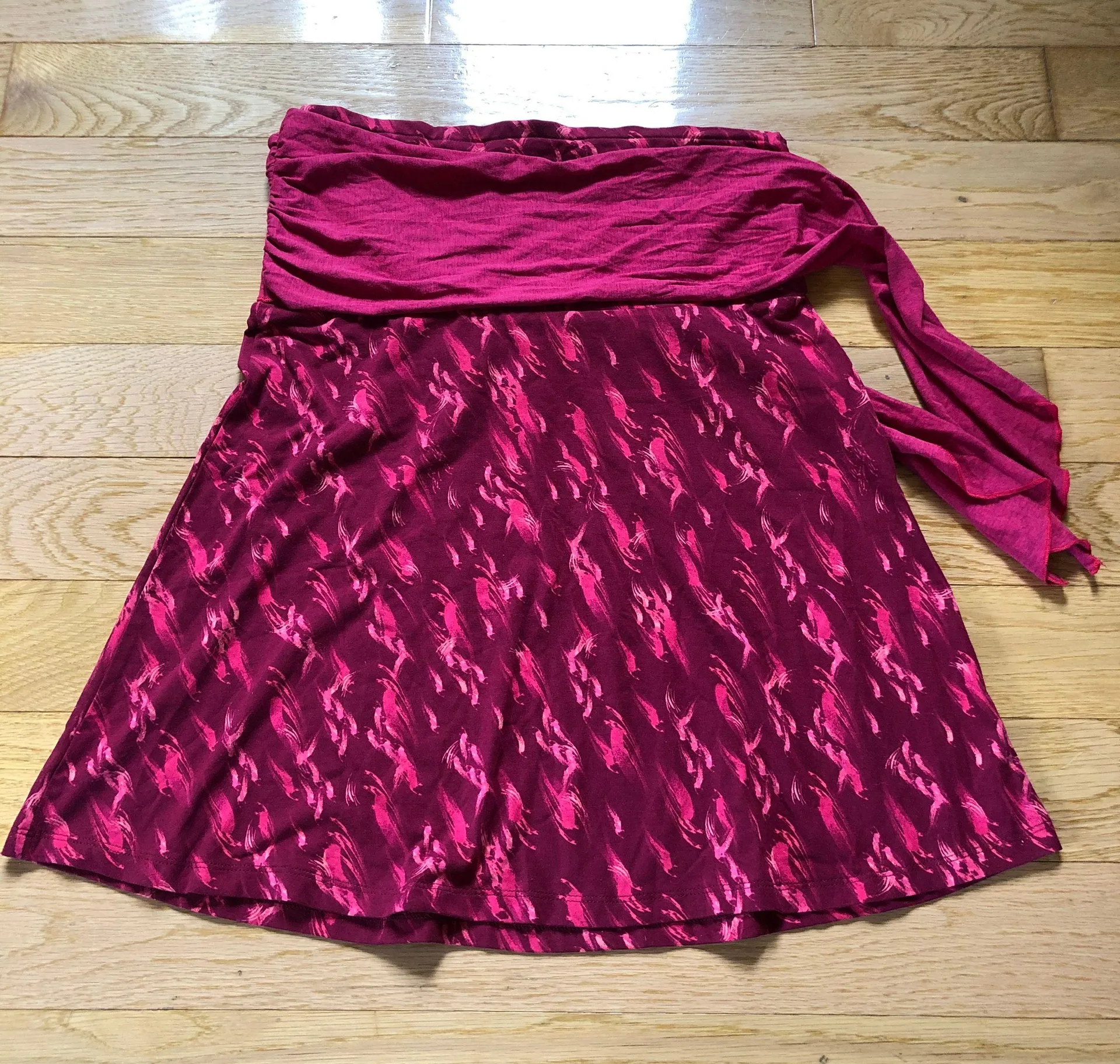 Kuhl Boho Skirt - Image 2