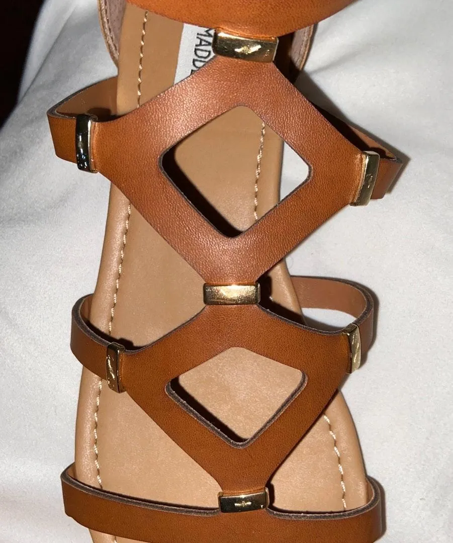 Steve Madden Sandals - Image 3