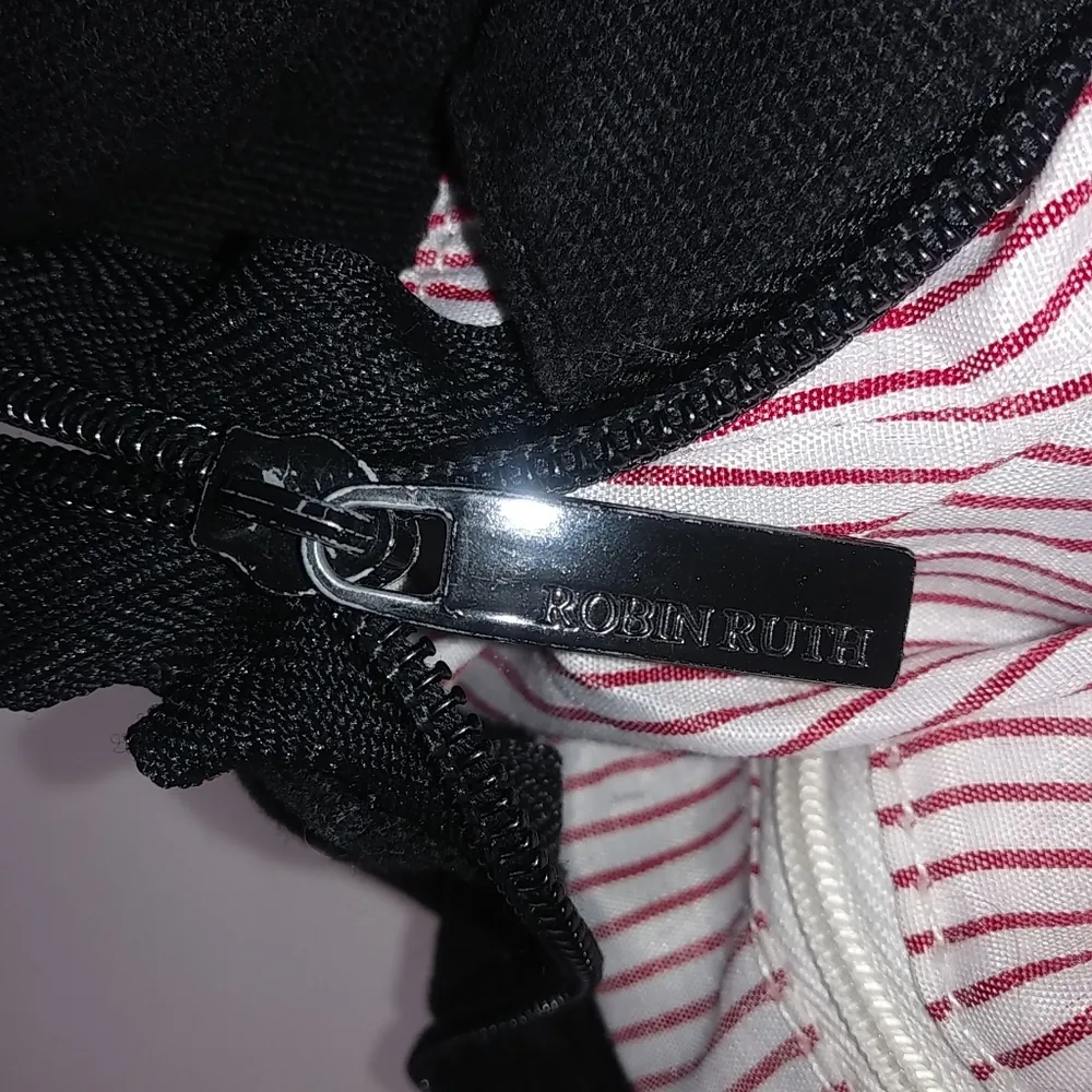 Robin Ruth London Shoulder Sack Bag - Image 5