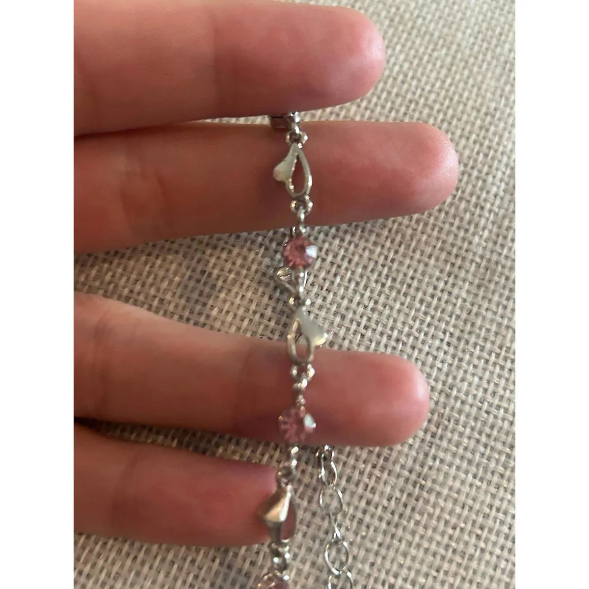 A484 silver plated 7 - Image 3