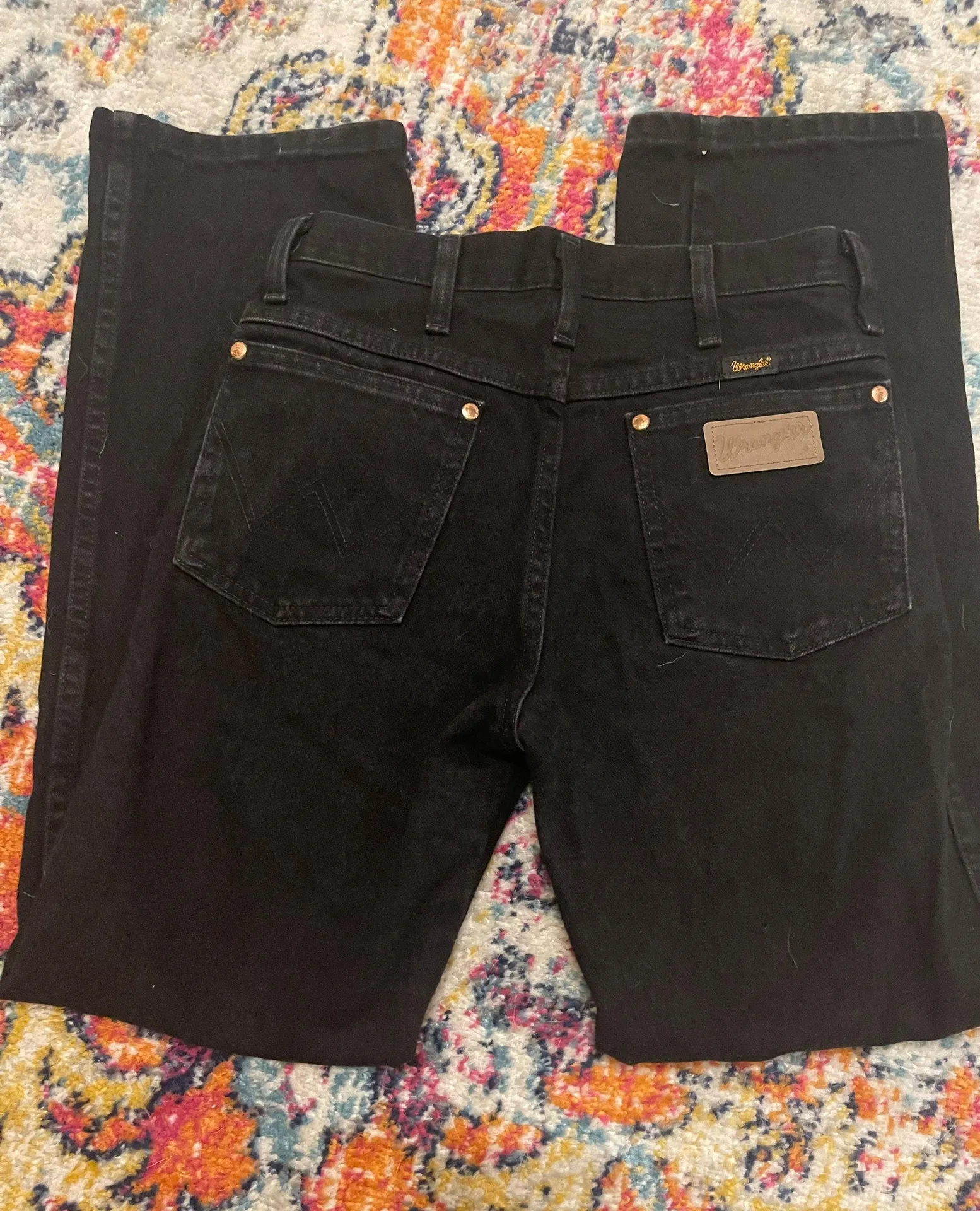 Wrangler Jeans - Image 2