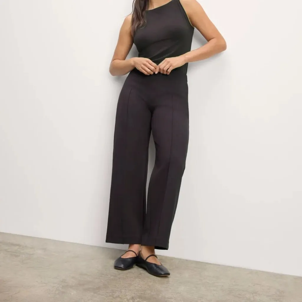 Everlane The Day Mary Jane in Black, Size 8.5 - Image 3