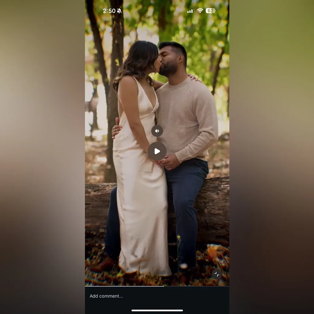 Meshki White Backless Dress - Image 4