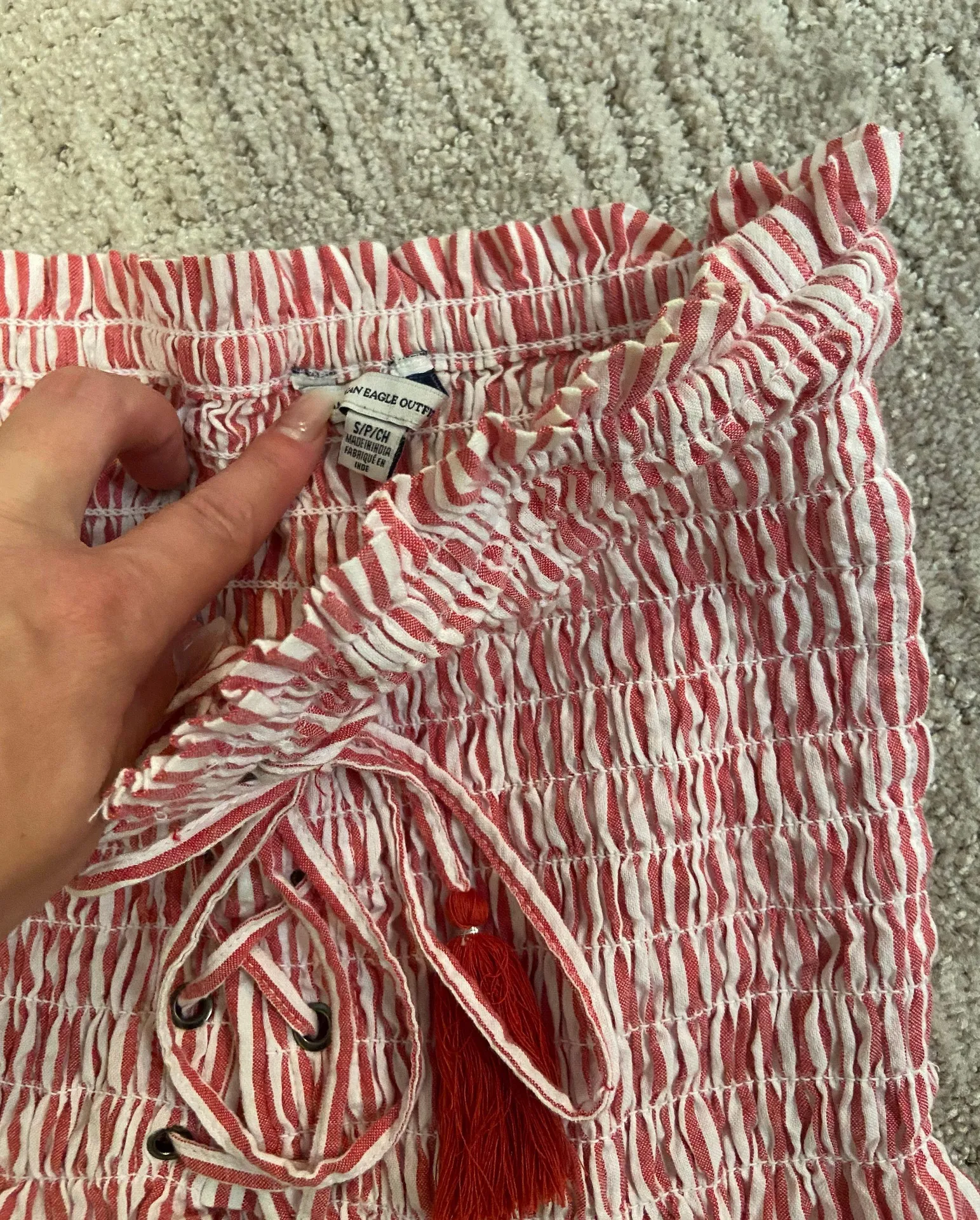 Bandeau Tank - Image 3