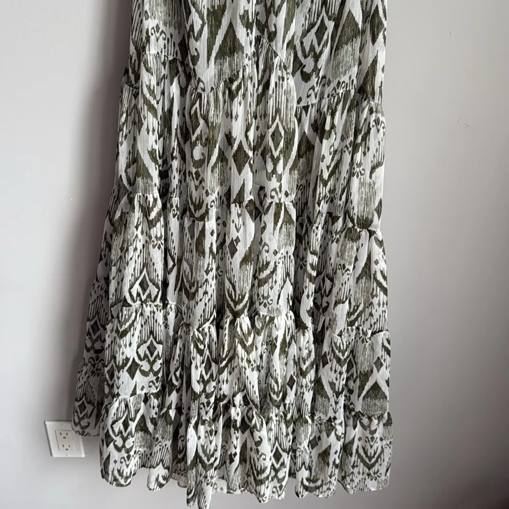 NEW MISA Los Angeles Andromeda Dress, XS - Image 5