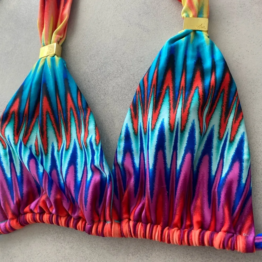 Sofia by Vix Bikini Top - Image 32