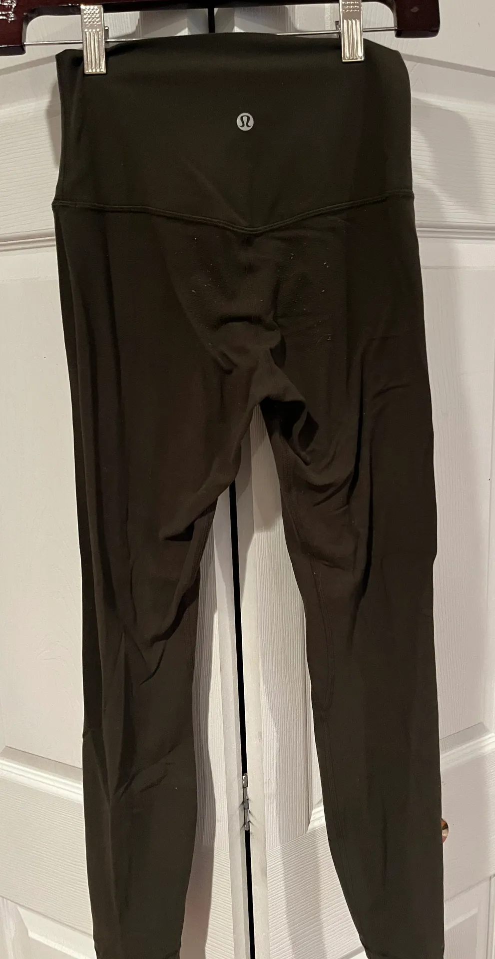 Lululemon Align Leggings - Image 2