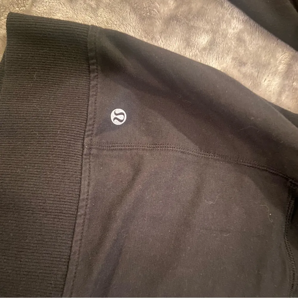 Lululemon Rejuvinate Hoodie - Image 2