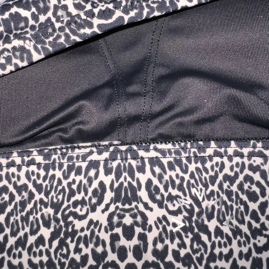  Custom Varley🦎Edris Bra - Mini Cheetah🌵 - Image 3