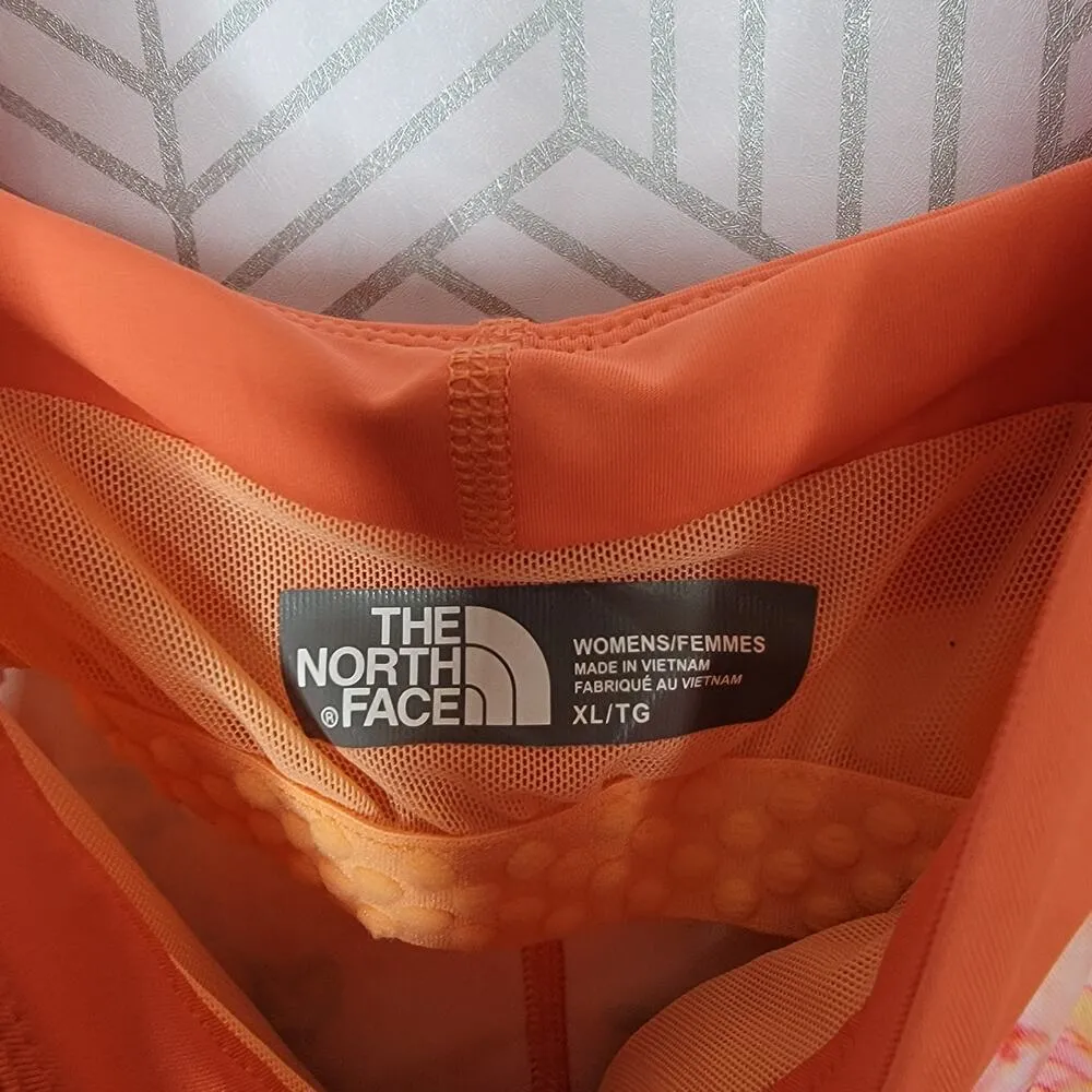 The North Face Swim Tankini w/ Built in Bra Sz XL - Image 7