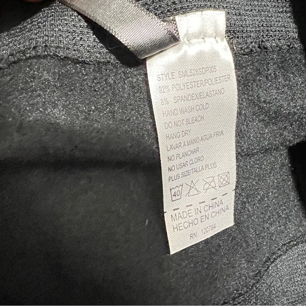 Black and yellow Pittsburgh leggings 
Yelete leggings :Box 004; - Image 5