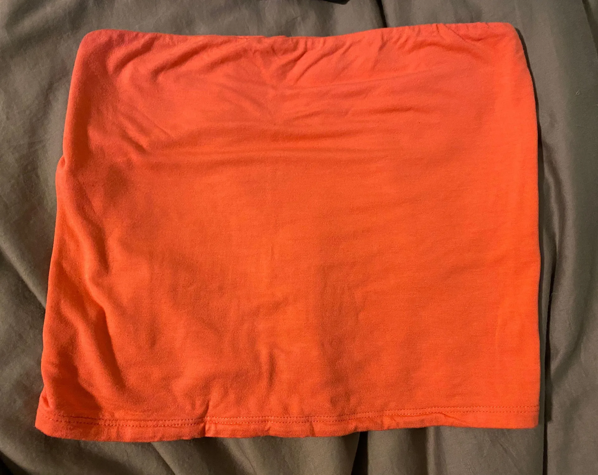 Strapless Top - Image 3