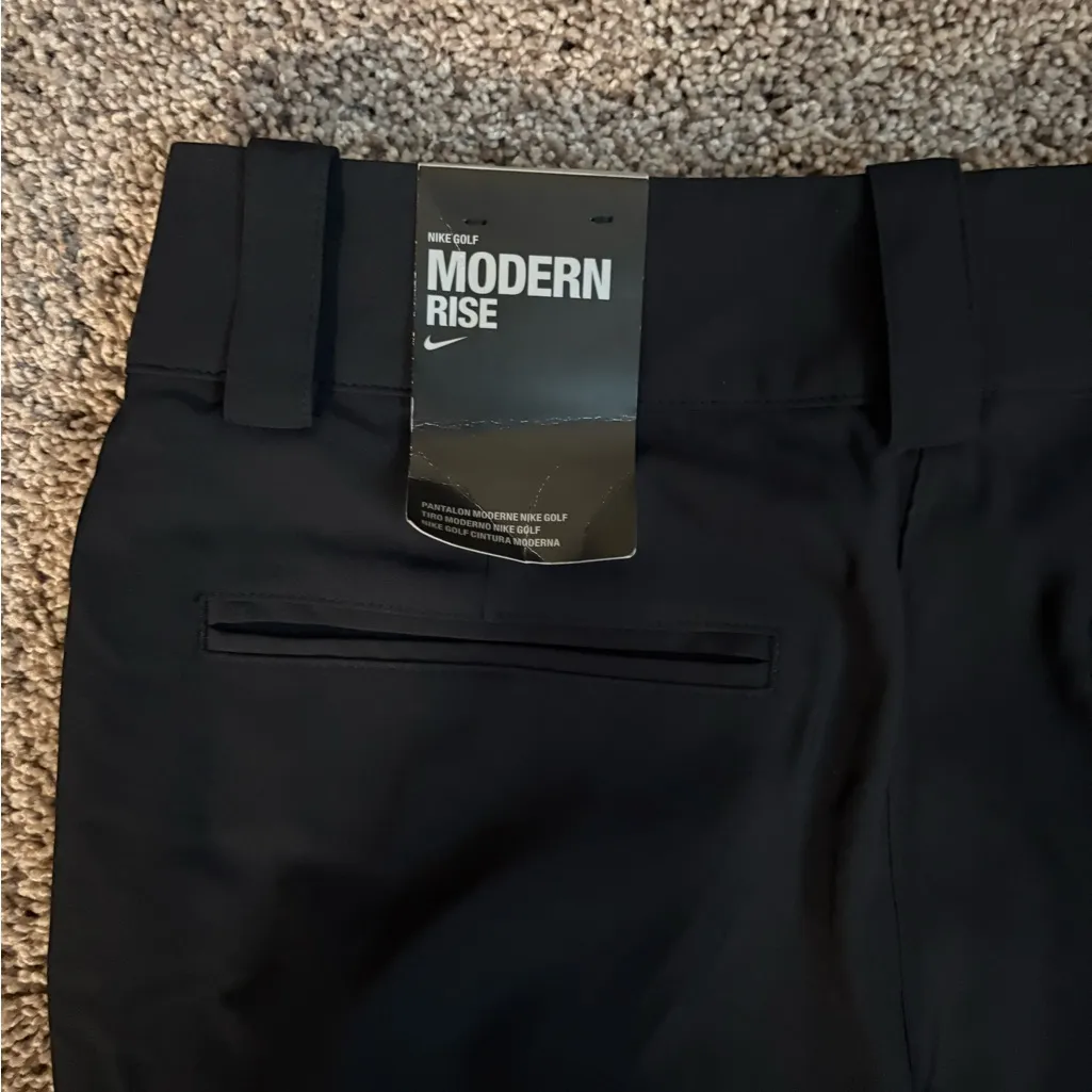 Nike Golf Pants - Image 4
