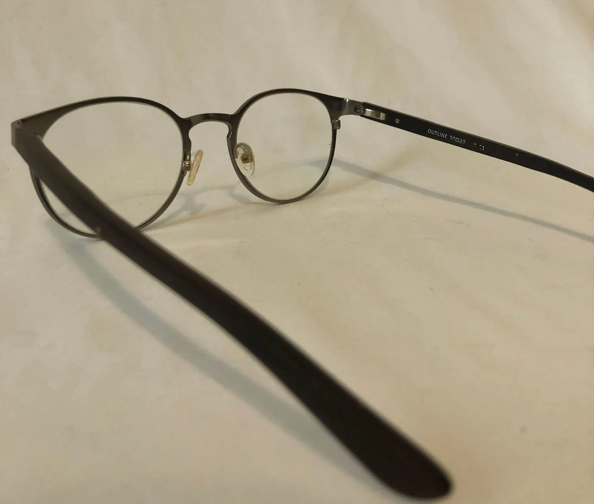 Blue Light Filter Glasses RFLKT Eyezen - Image 3