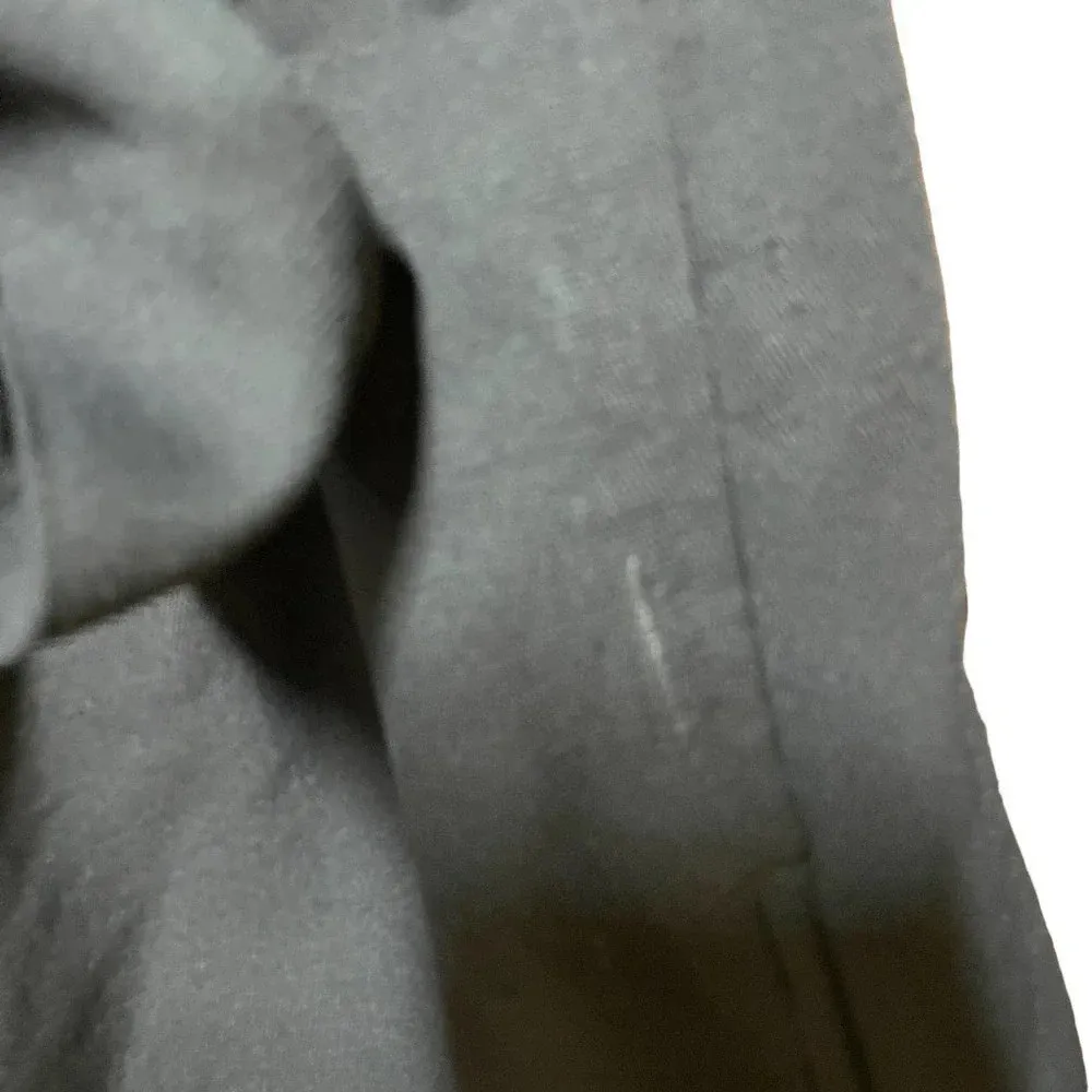 Aritzia Wilfred‎ Paperbag Shorts in Black Size 2 - Image 6