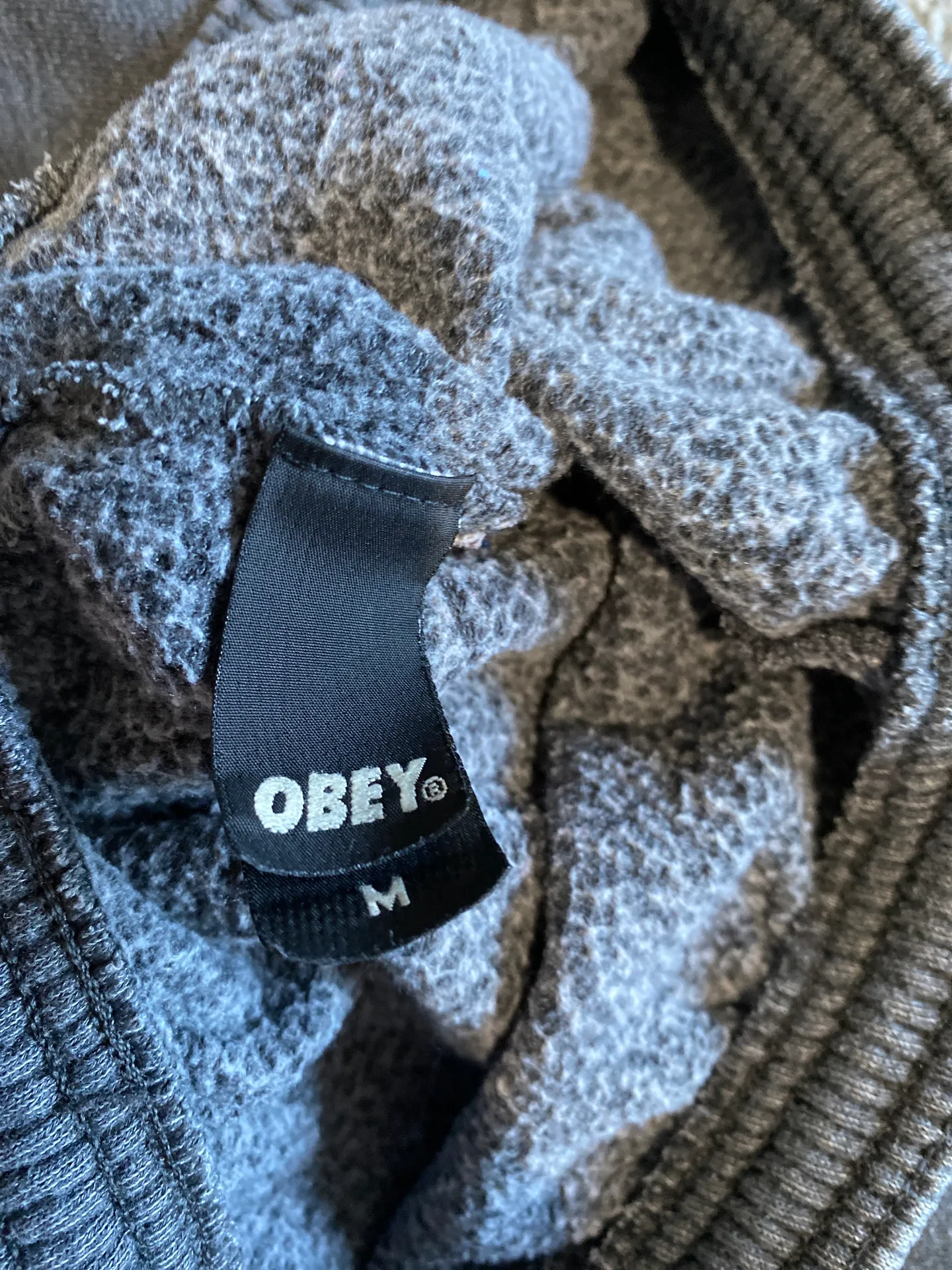 Obey Sweatpants - Image 4