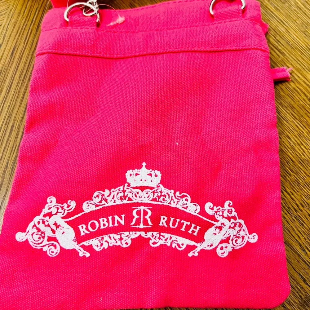 Miami Flamingo Pink Crossbody Bag NWOT 🦩 - Image 6