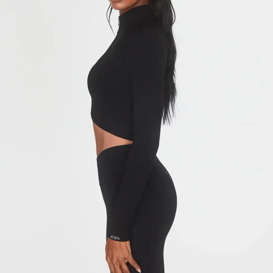 JOJA Exhale Long Sleeve - Image 2