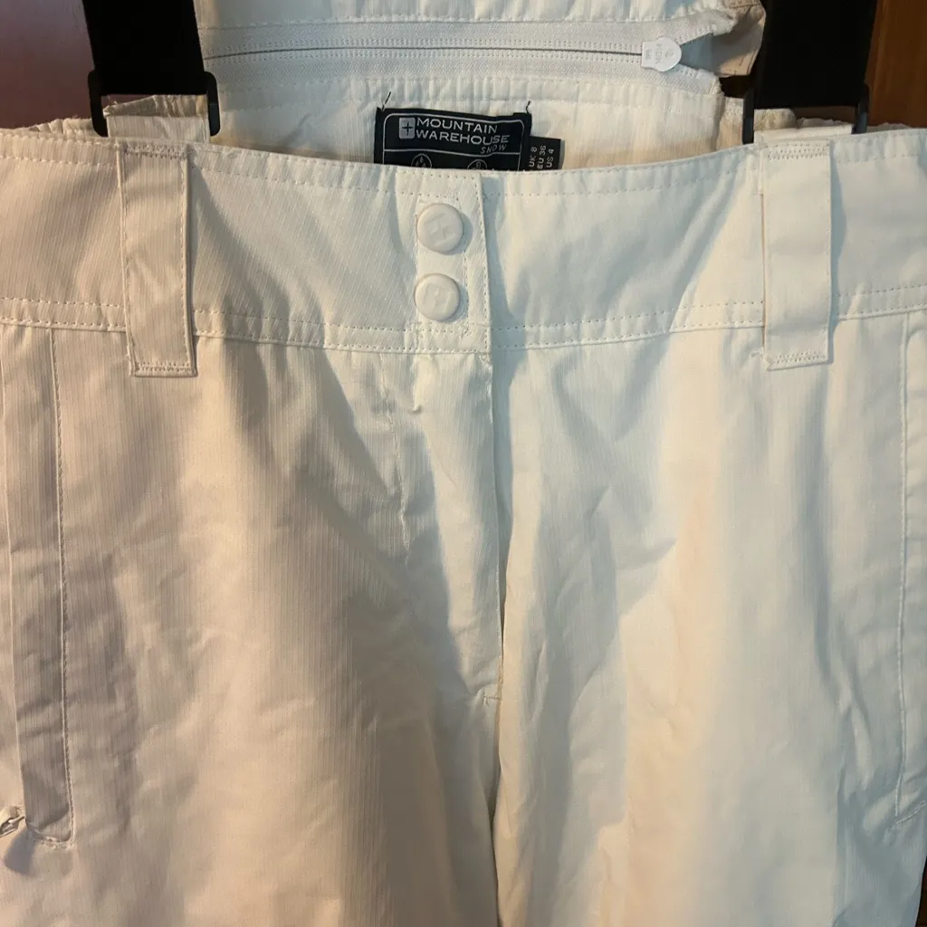 Mountain Warehouse Moon Women’s ski pants - Image 2