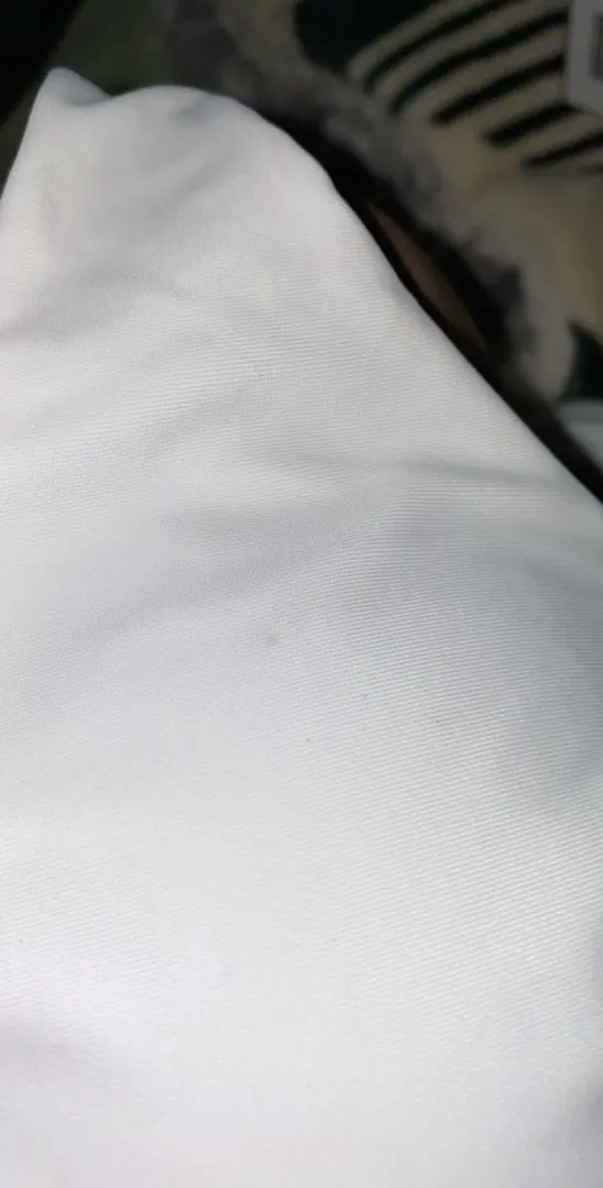 Zaful White Top  - Image 4