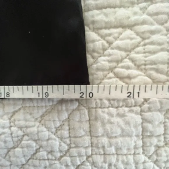 Dana Buchman Blue Ombré Cheetah Print Dress‎ Size XS - Image 10