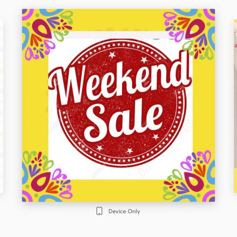 New in Box Stylish White Rennes Sunglasses - Image 5