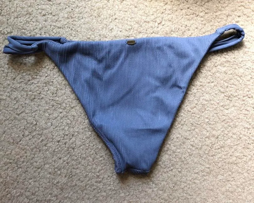 O'Neill Ribbed Bikini Bottoms - Image 2