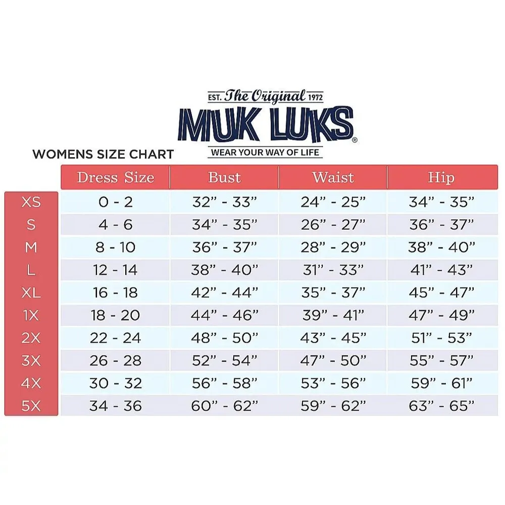 NWT New MUK LUKS Tall 3 - Image 16