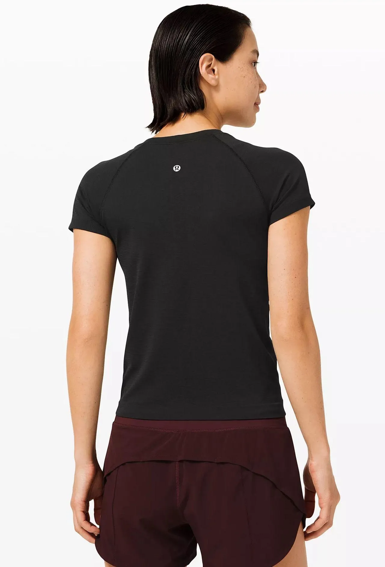 Lululemon Swiftly Tech Short Sleeve 2.0  8 - Image 2