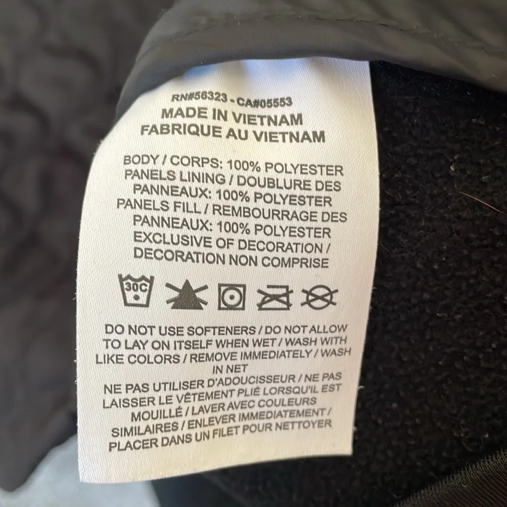 Nike Running AeroLayer Vest Small - Image 6