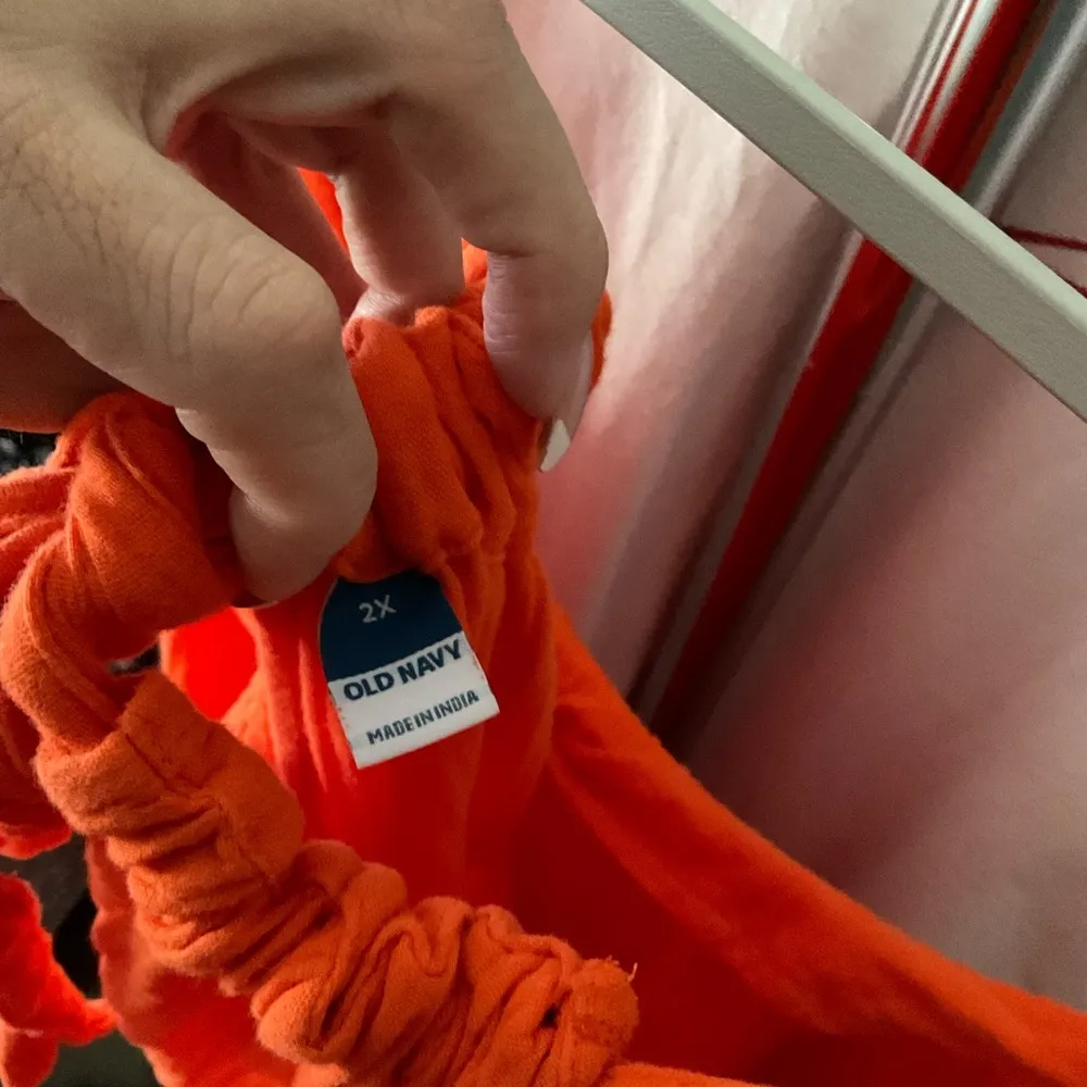 Fall Sundress 2X - Image 4