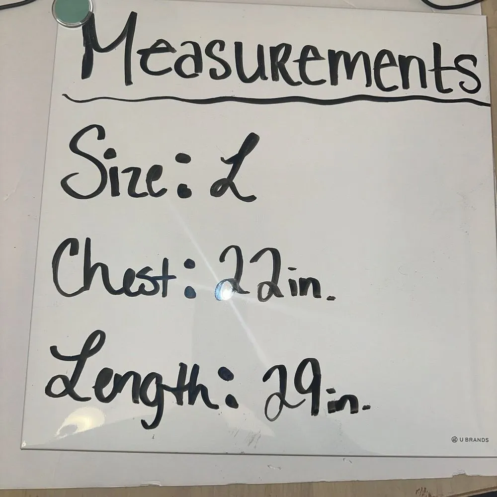 Westbound Womens Red Quilted Corduroy Chore Style‎ Paisley Print Lined Coat Sz L - Image 7