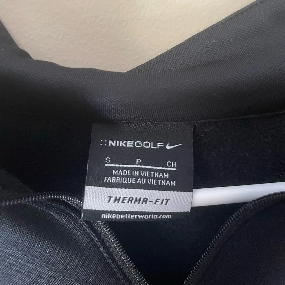 nike quarterzip  - Image 2