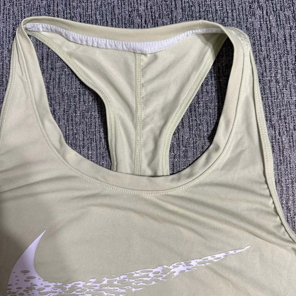 Nike Women’s Swoosh Running Tank Top - Image 3